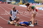 Womens 1500 metres, Muller British Championships, Alexander Stadium, Birmingham. Photo: David T. Hewitson/Sports for All Pics